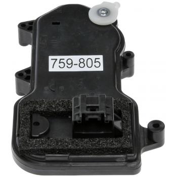 Dorman 759805 Door Lock Actuator Motor product image 1 of 6