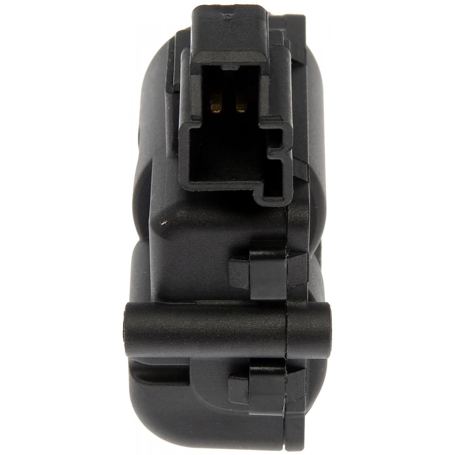 Dorman 759806 - Tailgate Lock Actuator Motor Dorman 759806 Tailgate Lock Actuator Motor product image 1 of 5