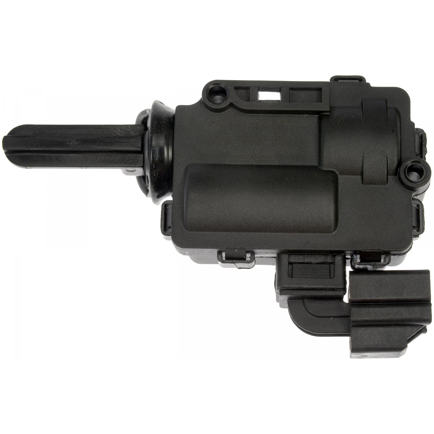 Dorman 759806 - Tailgate Lock Actuator Motor Dorman 759806 Tailgate Lock Actuator Motor product image 3 of 5