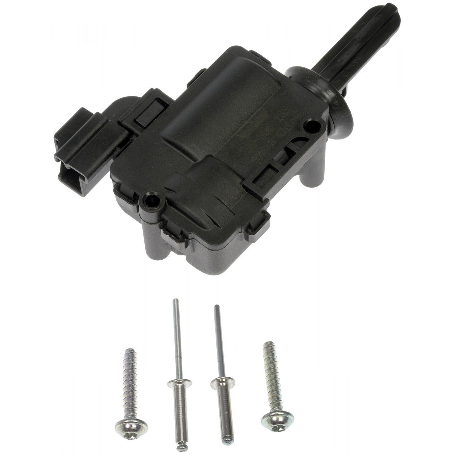 Dorman 759806 - Tailgate Lock Actuator Motor Dorman 759806 Tailgate Lock Actuator Motor product image 4 of 5