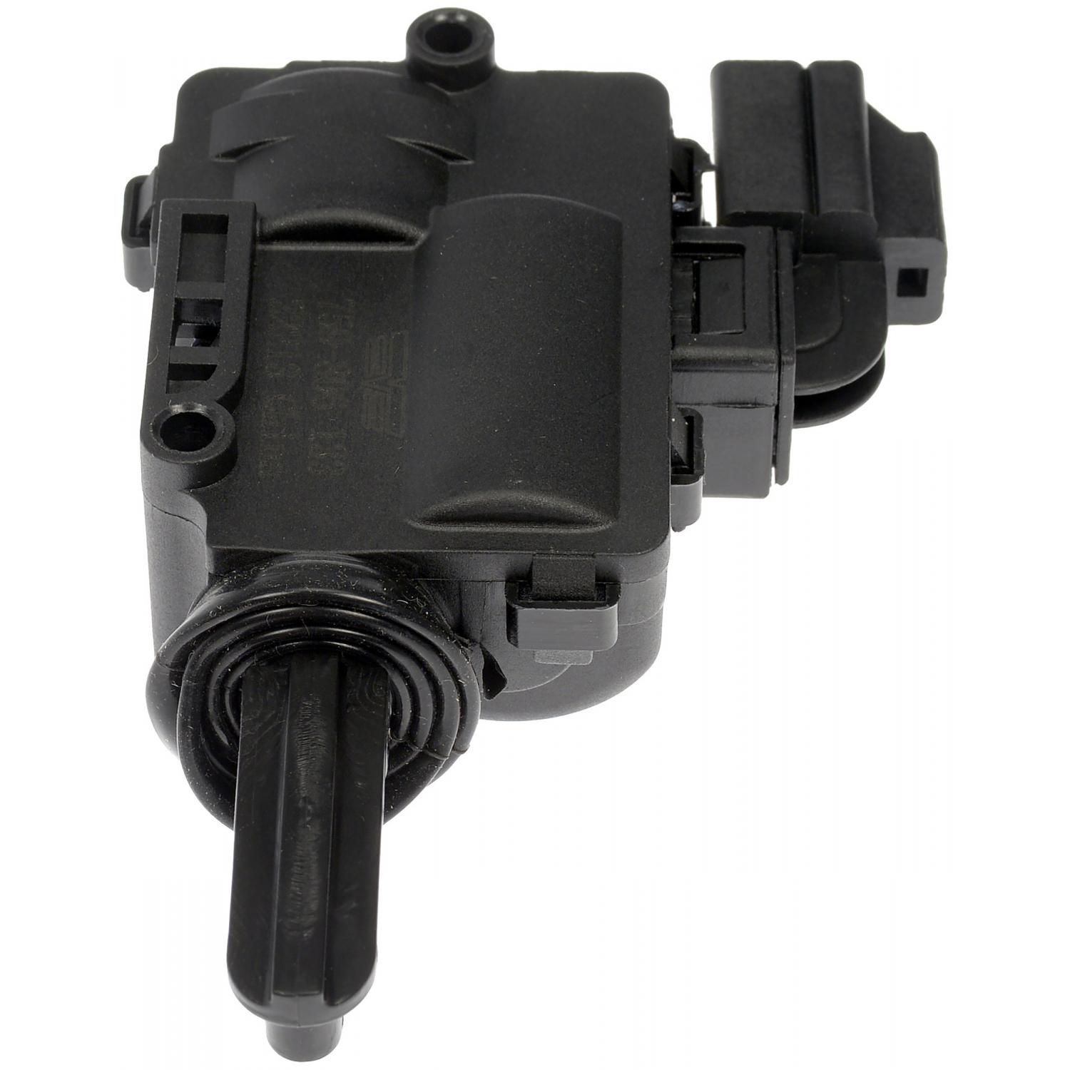 Dorman 759806 - Tailgate Lock Actuator Motor Dorman 759806 Tailgate Lock Actuator Motor product image 5 of 5