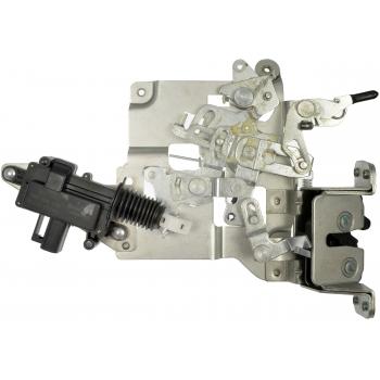 Dorman 759999 Door Lock Actuator Motor product image 4 of 9