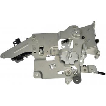 Dorman 759999 Door Lock Actuator Motor product image 5 of 9
