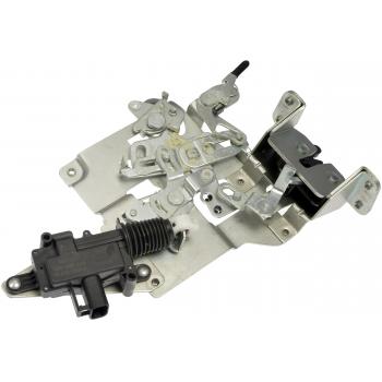 Dorman 759999 Door Lock Actuator Motor product image 6 of 9
