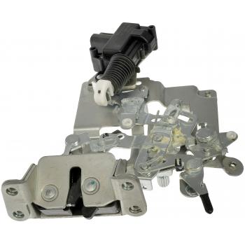 Dorman 759999 Door Lock Actuator Motor product image 8 of 9