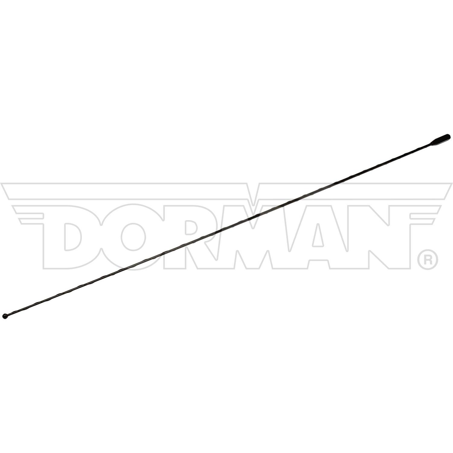 Dorman 76003 - Antenna Mast Dorman 76003 Antenna Mast product image 1 of 1