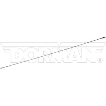 Dorman 76005 - Antenna Mast Dorman 76005 Antenna Mast product image 1 of 1