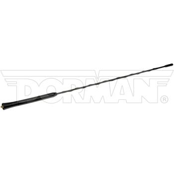Dorman 76009 Antenna Mast product image 1 of 1