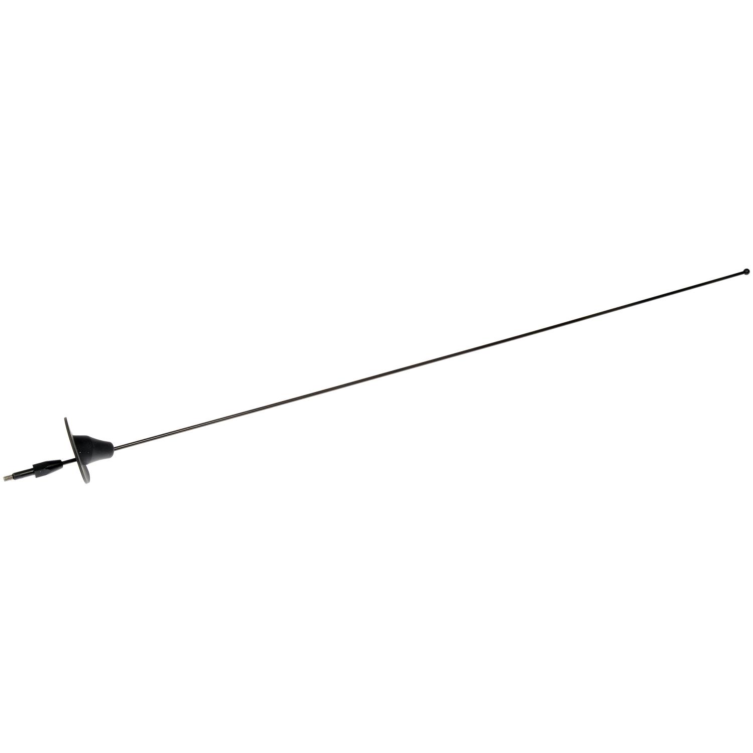 Dorman 76023 - Antenna Mast Dorman 76023 Antenna Mast product image 4 of 4