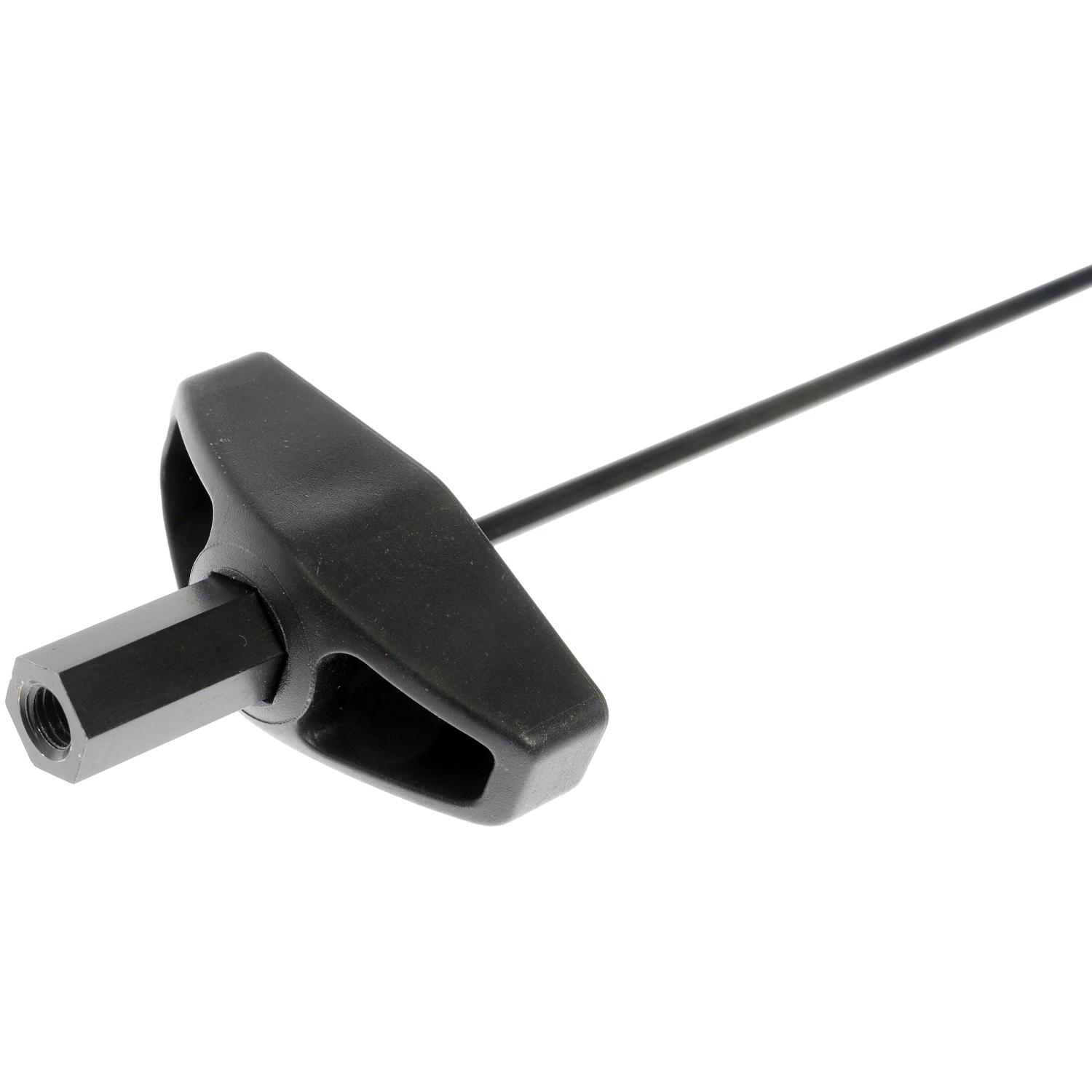 Dorman 76034 Antenna Mast product image 1 of 3