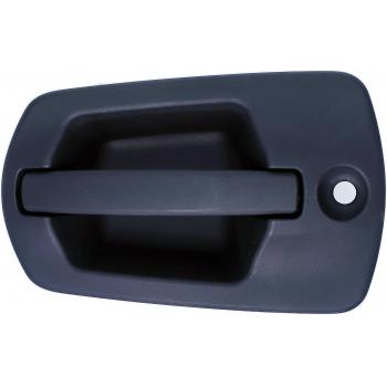 Dorman 7605102 Exterior Door Handle product image 1 of 4