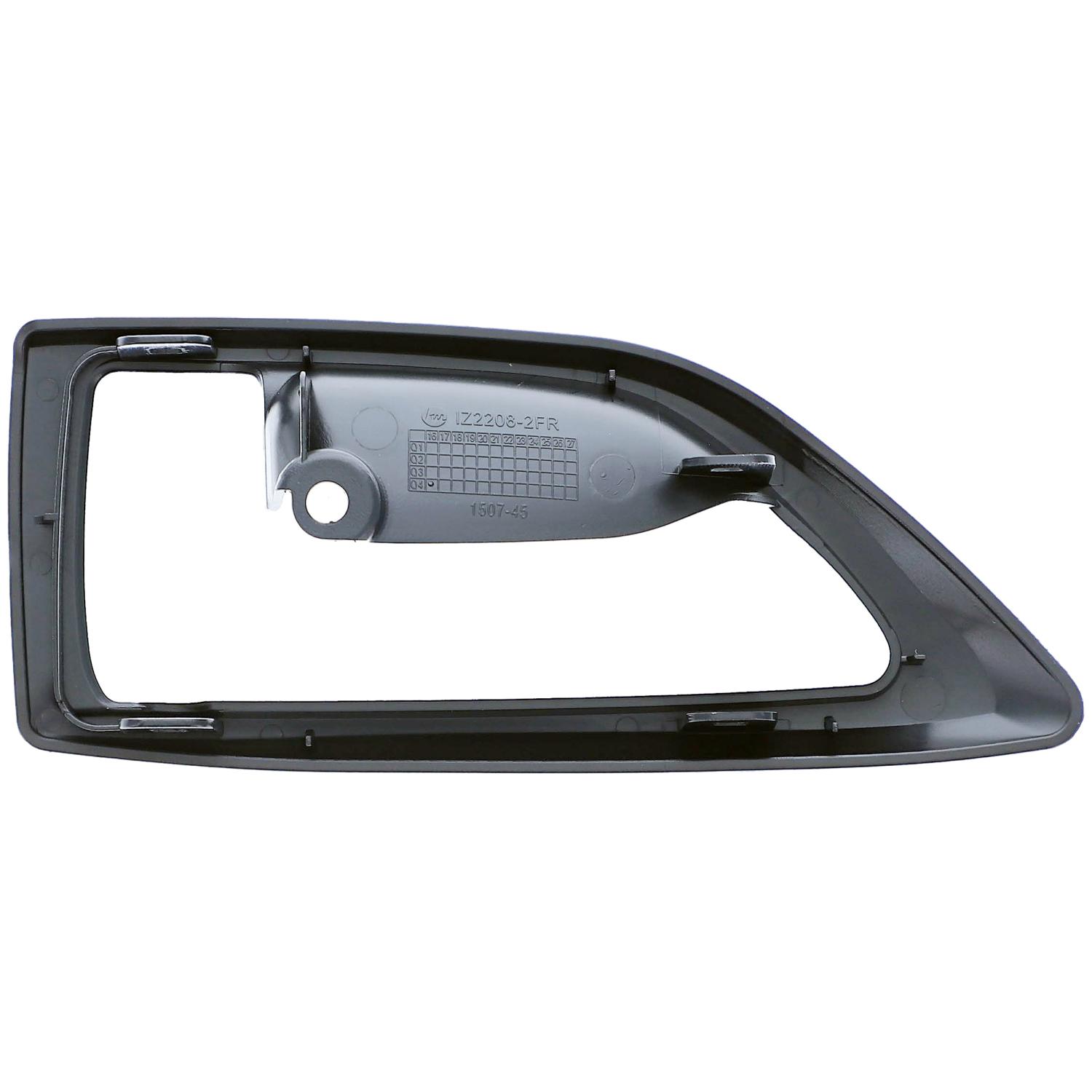 Dorman 7605127 Interior Door Handle Bezel product image 2 of 7