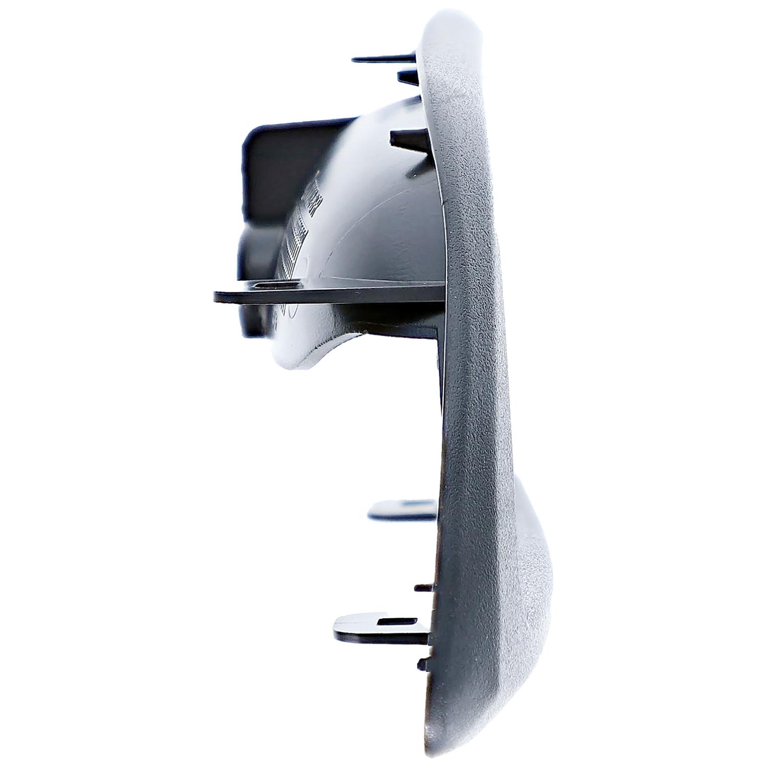 Dorman 7605127 Interior Door Handle Bezel product image 5 of 7
