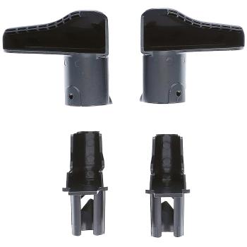 Dorman 7605499 Interior Door Handle Set product image 2 of 7