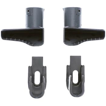 Dorman 7605499 Interior Door Handle Set product image 3 of 7