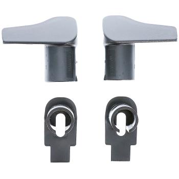 Dorman 7605499 Interior Door Handle Set product image 4 of 7