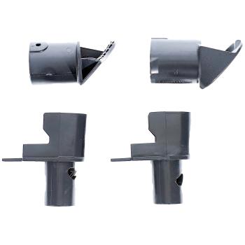 Dorman 7605499 Interior Door Handle Set product image 5 of 7