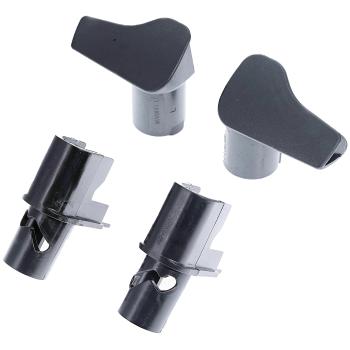 Dorman 7605499 Interior Door Handle Set product image 7 of 7