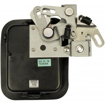 Dorman 7605524 Exterior Door Handle product image 2 of 4