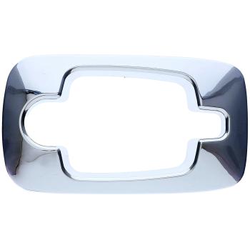 Dorman 7605534 - Exterior Door Handle Trim Dorman 7605534 Exterior Door Handle Trim product image 1 of 7