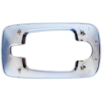 Dorman 7605534 - Exterior Door Handle Trim Dorman 7605534 Exterior Door Handle Trim product image 2 of 7