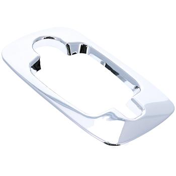 Dorman 7605534 - Exterior Door Handle Trim Dorman 7605534 Exterior Door Handle Trim product image 7 of 7