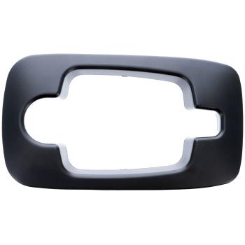 Dorman 7605535 - Exterior Door Handle Trim Dorman 7605535 Exterior Door Handle Trim product image 1 of 7