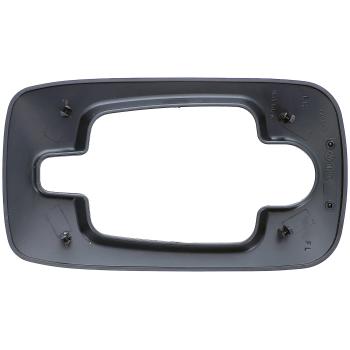 Dorman 7605535 - Exterior Door Handle Trim Dorman 7605535 Exterior Door Handle Trim product image 2 of 7