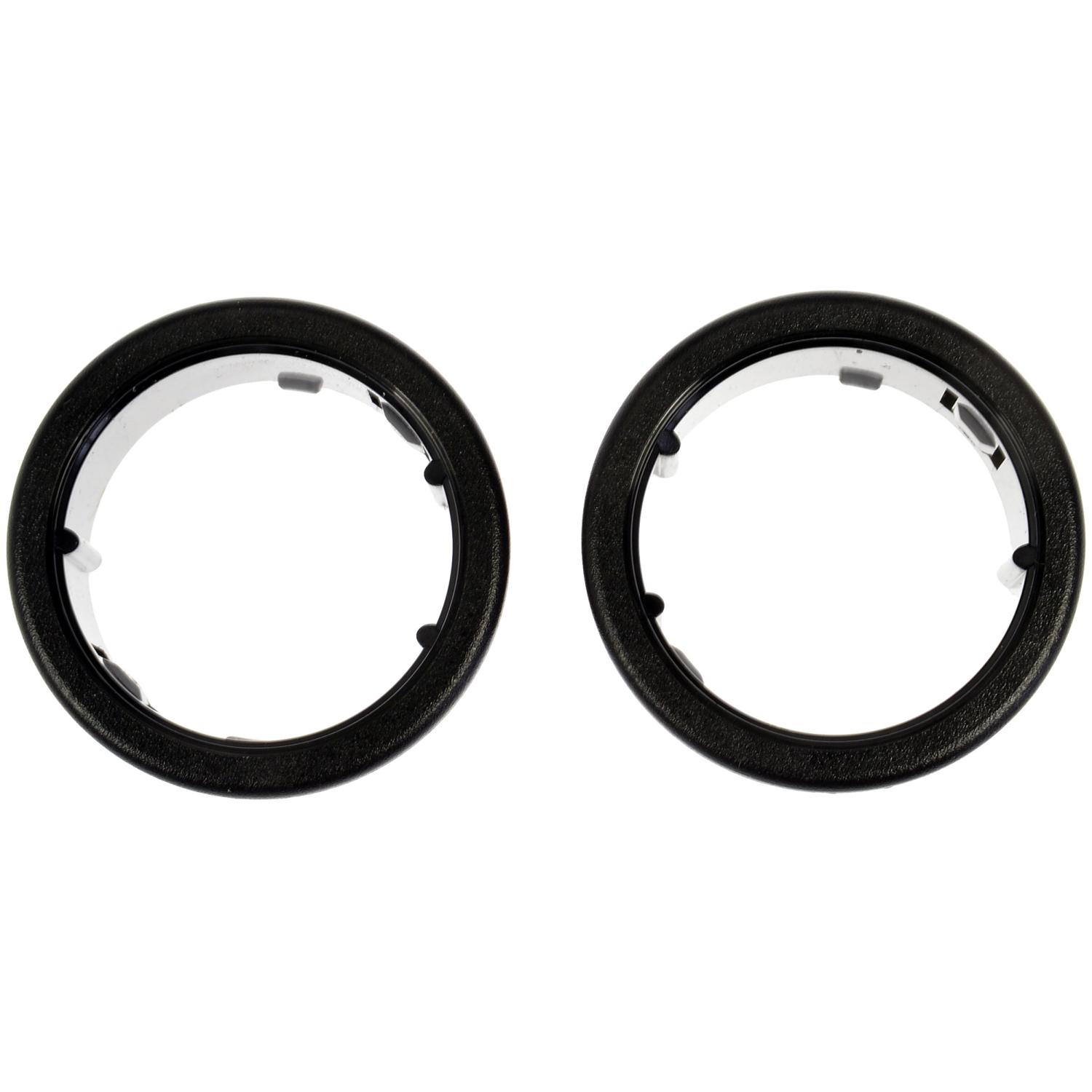 Dorman 76701 Cigarette Lighter Bezel product image 3 of 4