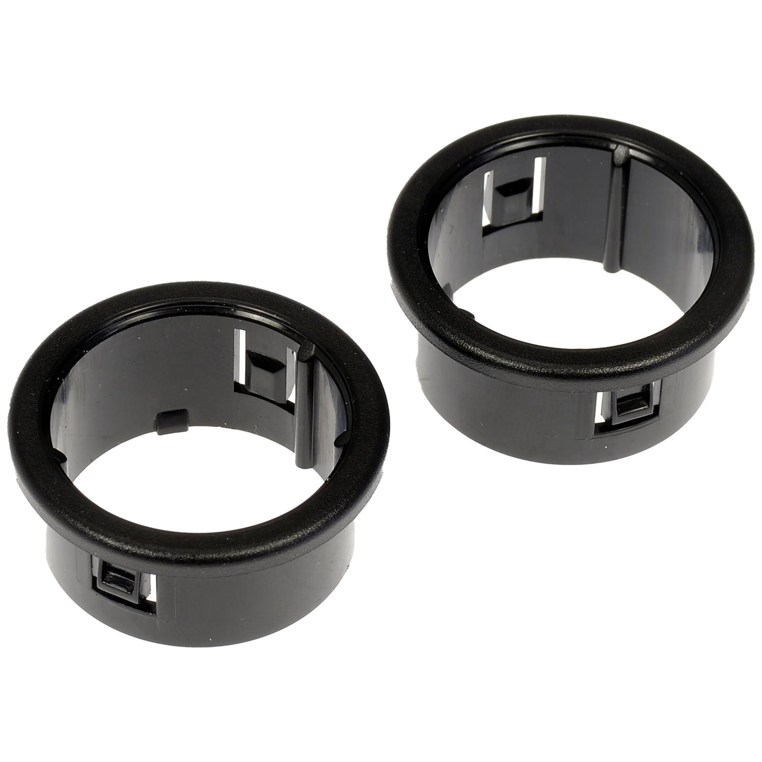 Dorman 76701 Cigarette Lighter Bezel product image 4 of 4