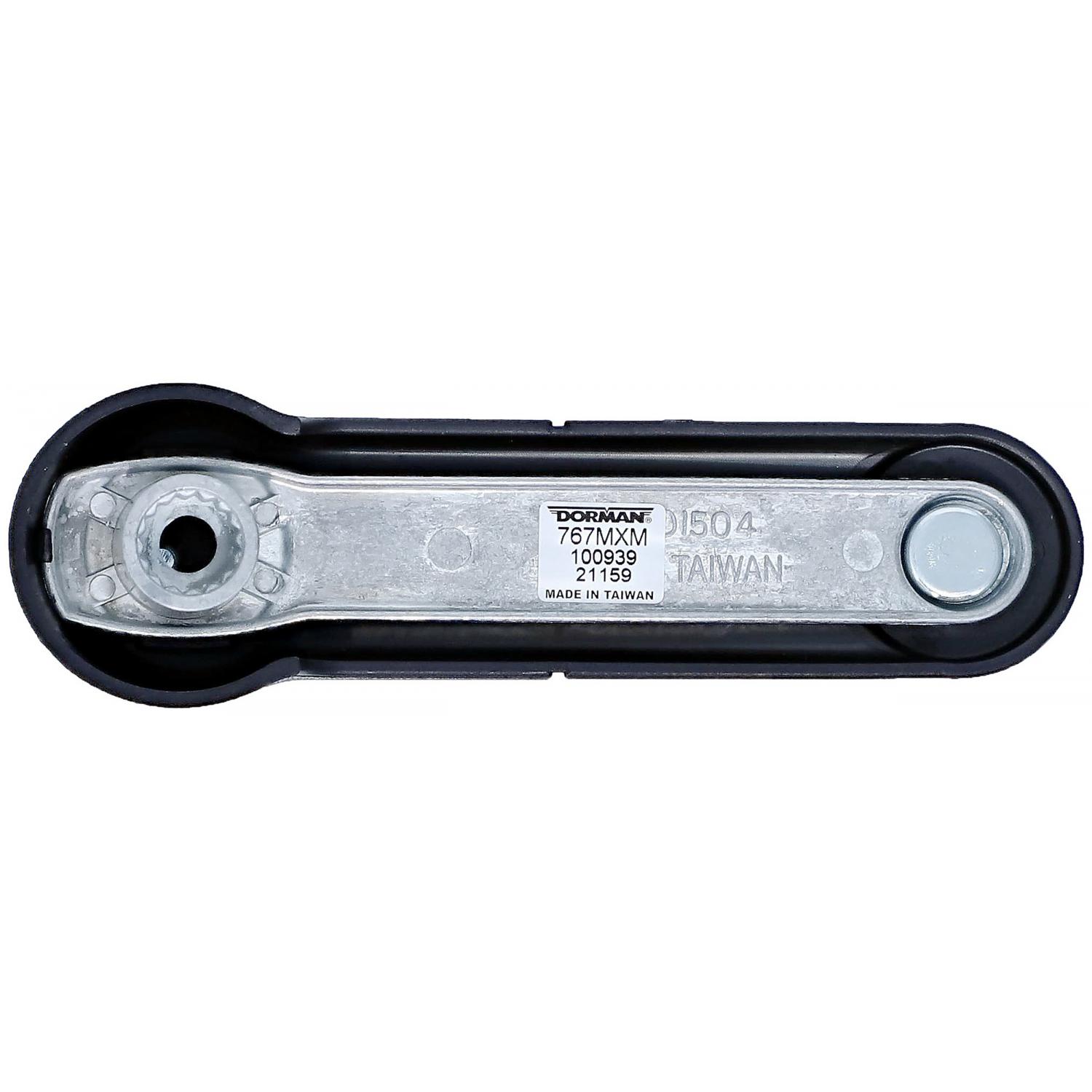Dorman 767MXM Window Crank Handle product image 2 of 5
