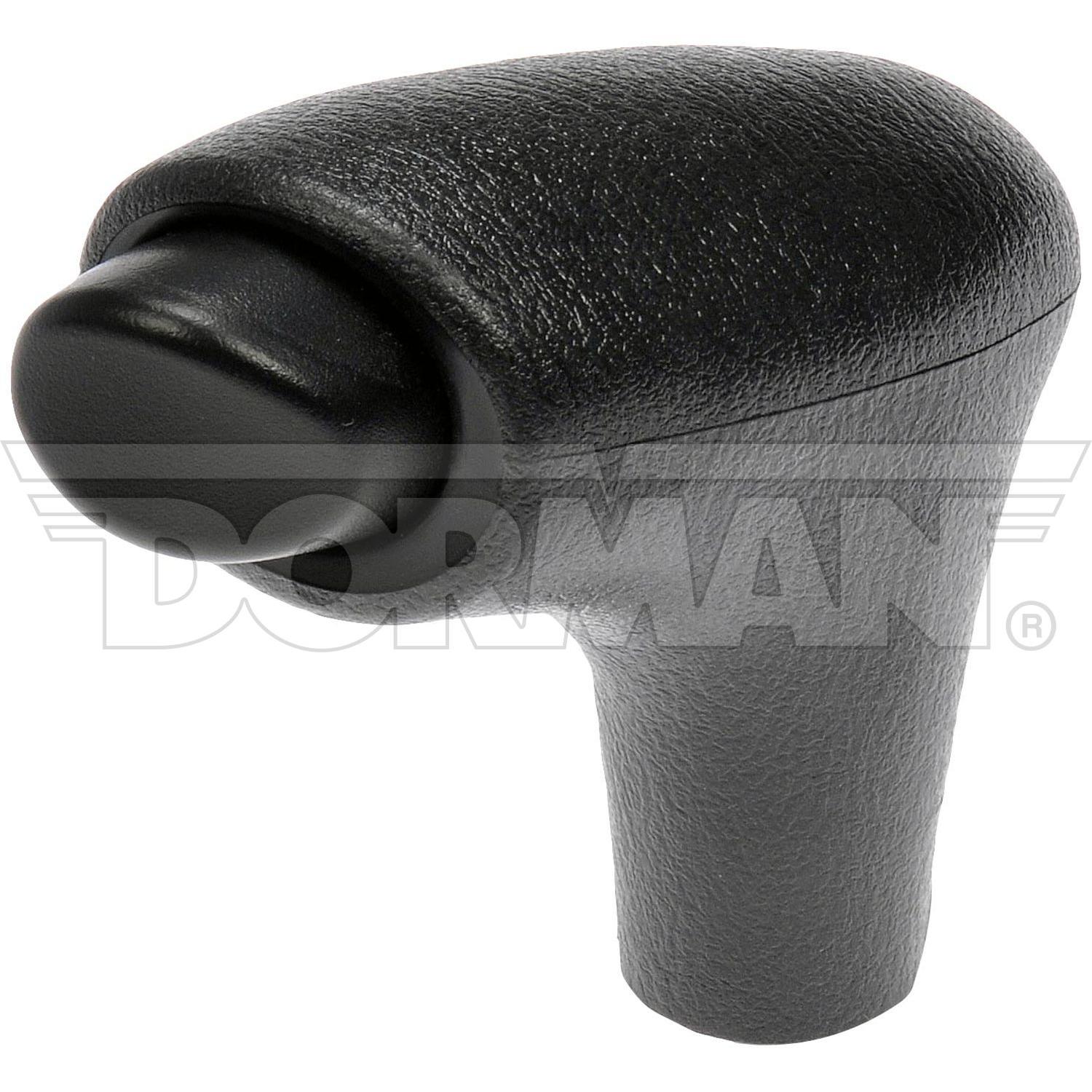Dorman 76817 - Auto Trans Shift Lever Knob Dorman 76817 Auto Trans Shift Lever Knob product image 1 of 1