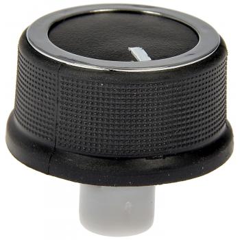 Dorman 76834 HVAC Heater Control Knob product image 1 of 4
