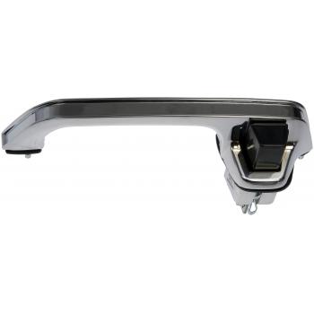 Dorman 77047 Exterior Door Handle product image 1 of 5
