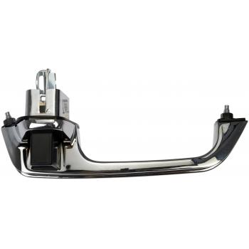 Dorman 77047 Exterior Door Handle product image 3 of 5
