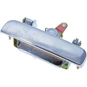 Dorman 77074 Tailgate Handle product image 3 of 4
