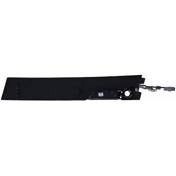 Dorman 77176 Exterior Door Handle product image 2 of 7