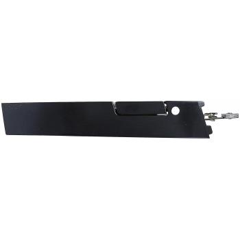 Dorman 77182B - Exterior Door Handle Dorman 77182B Exterior Door Handle product image 1 of 7