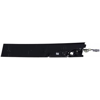 Dorman 77182B - Exterior Door Handle Dorman 77182B Exterior Door Handle product image 2 of 7