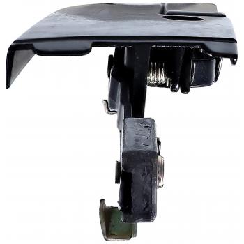 Dorman 77182B - Exterior Door Handle Dorman 77182B Exterior Door Handle product image 4 of 7
