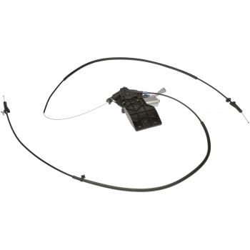 Dorman 777300 Power Sliding Window Regulator product image 1 of 4