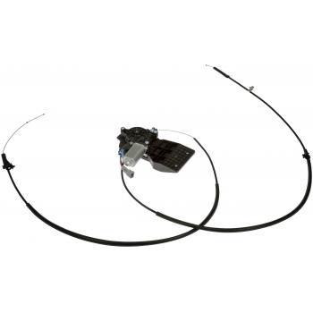Dorman 777300 Power Sliding Window Regulator product image 2 of 4