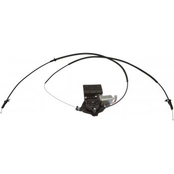 Dorman 777300 Power Sliding Window Regulator product image 3 of 4
