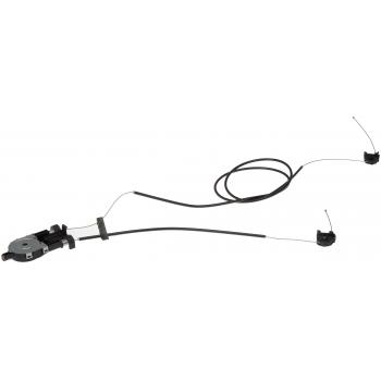 Dorman 777301 Power Sliding Window Regulator product image 1 of 5