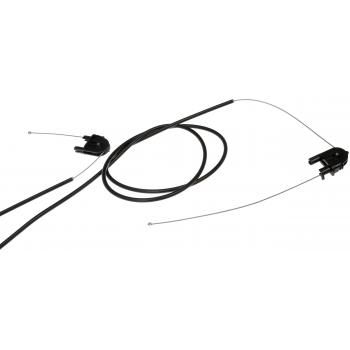 Dorman 777301 Power Sliding Window Regulator product image 3 of 5