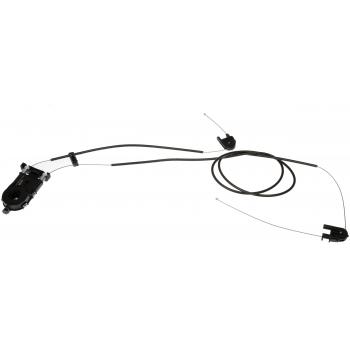 Dorman 777301 Power Sliding Window Regulator product image 4 of 5