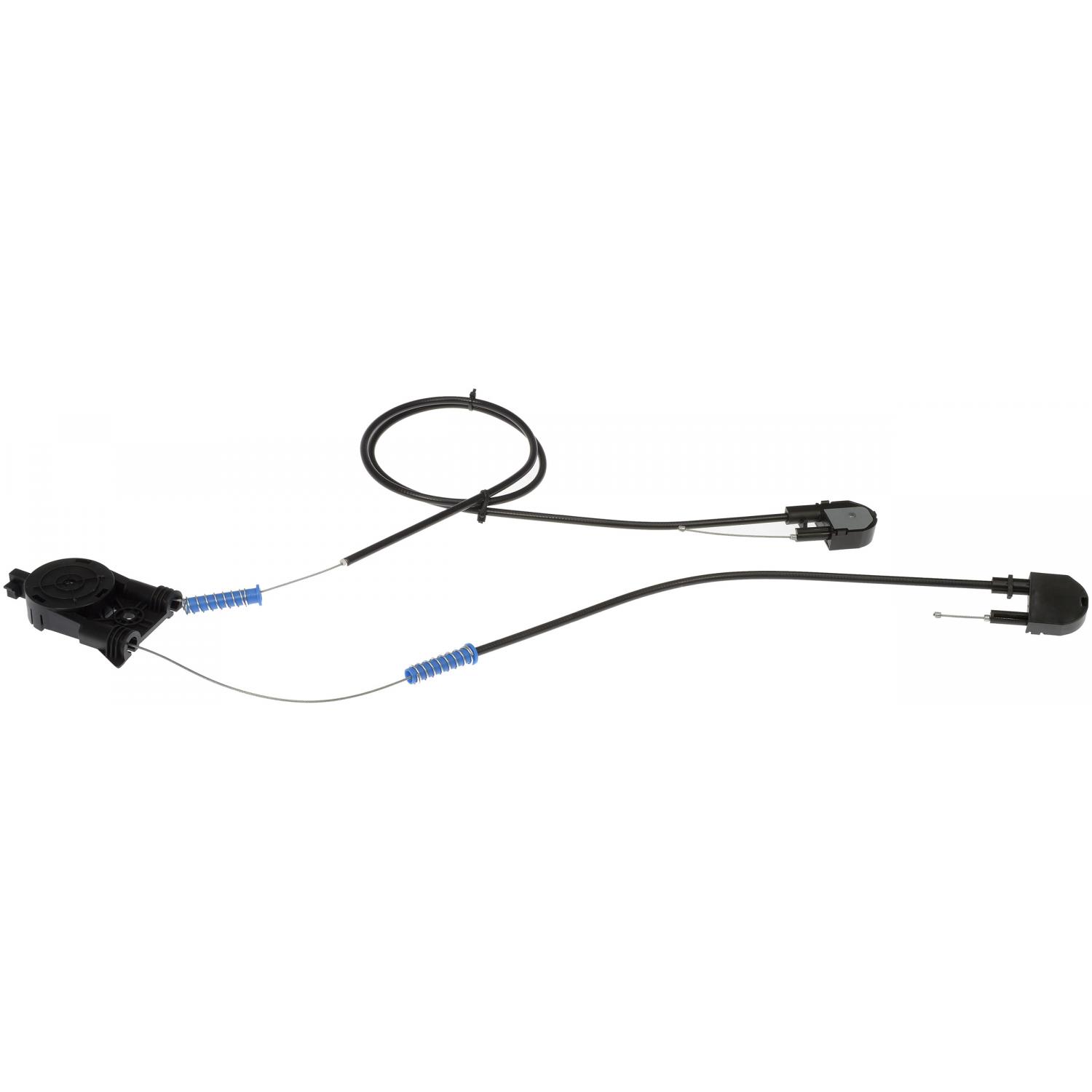 Dorman 777302 - Window Regulator Dorman 777302 Power Sliding Window Regulator product image 1 of 4