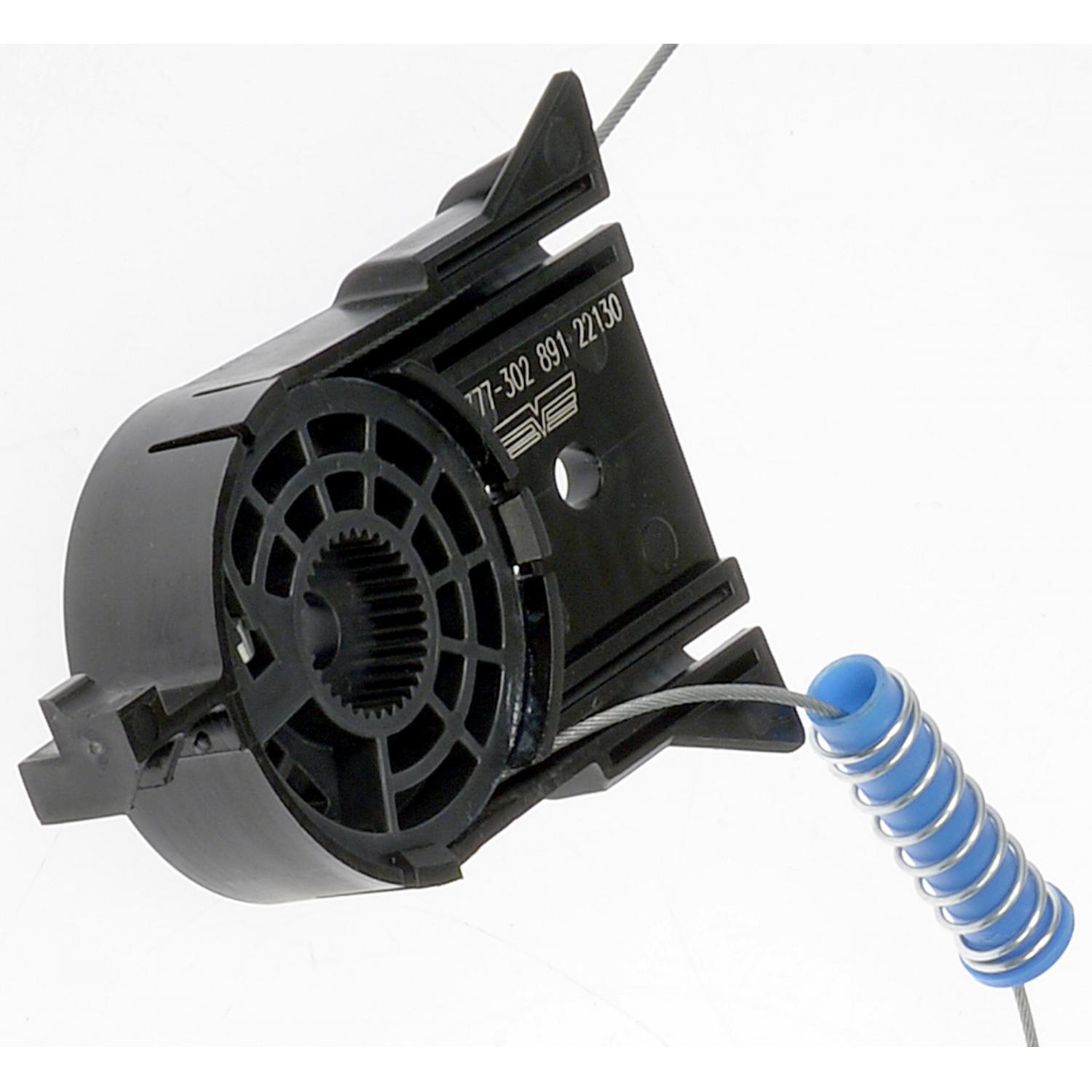 Dorman 777302 - Window Regulator Dorman 777302 Power Sliding Window Regulator product image 2 of 4