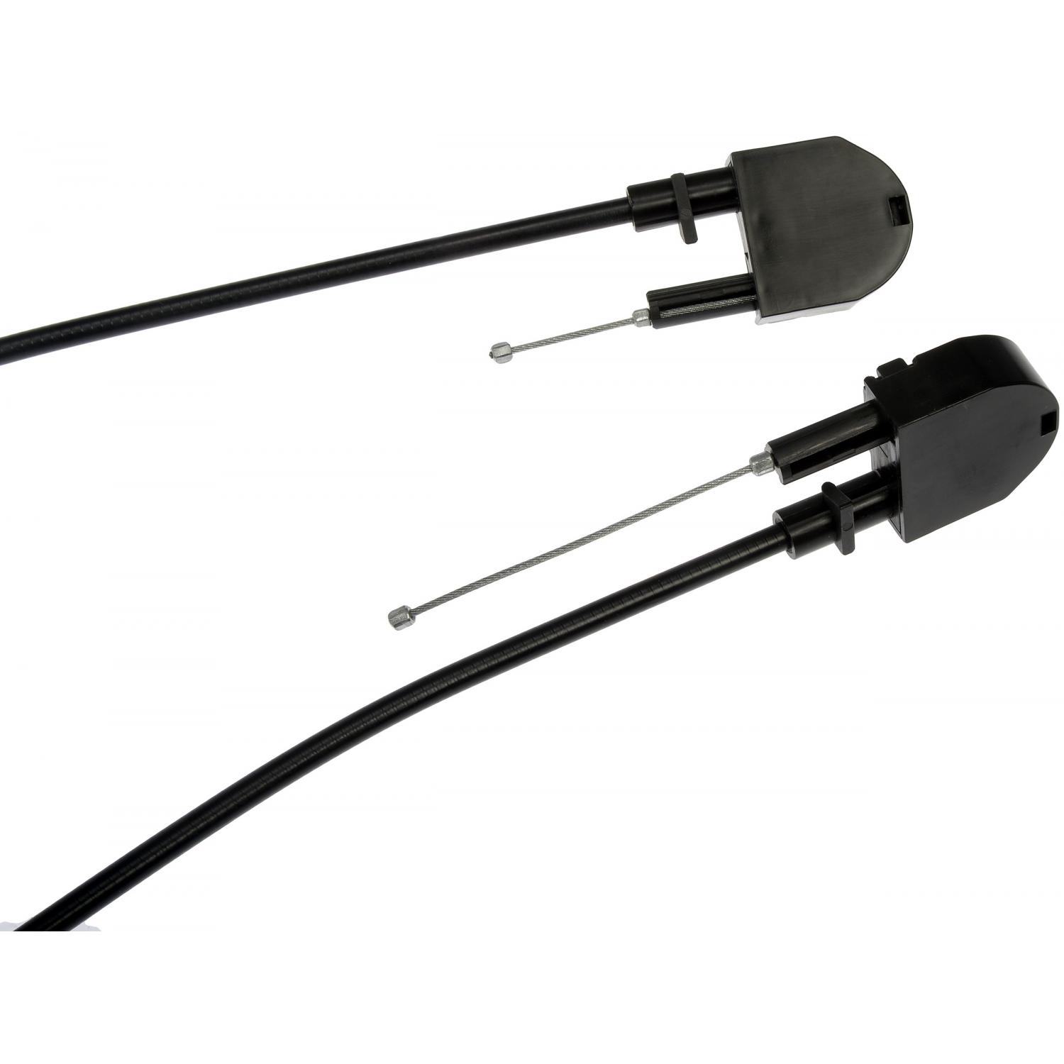 Dorman 777302 - Window Regulator Dorman 777302 Power Sliding Window Regulator product image 3 of 4