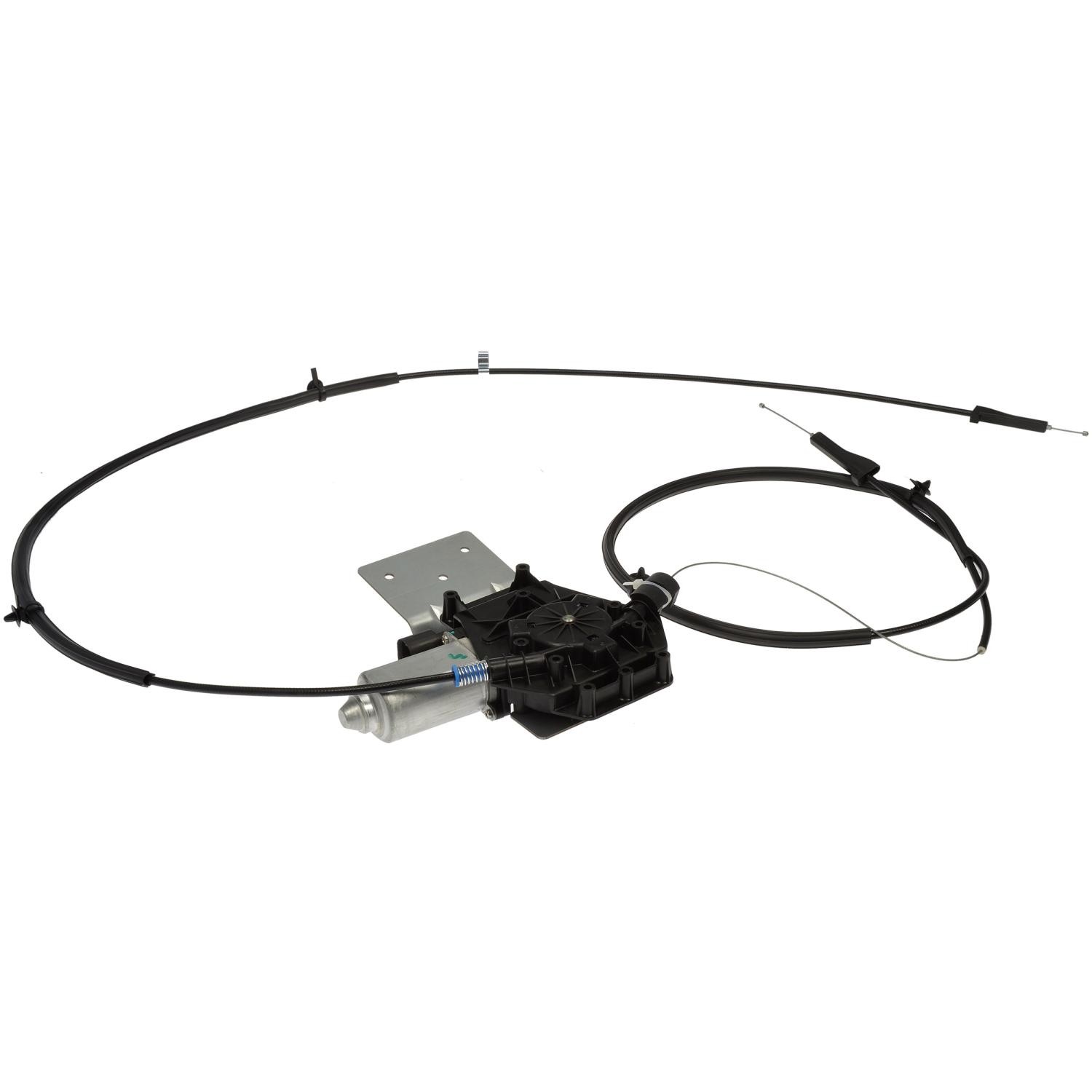 Dorman 777303 - Power Window Motor and Regulator Assembly Dorman 777303 Power Window Motor and Regulator Assembly product image 1 of 5